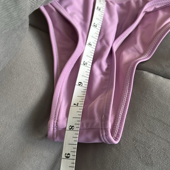 Shein Purple Women's Bikini Set size small - Picture 3 of 6